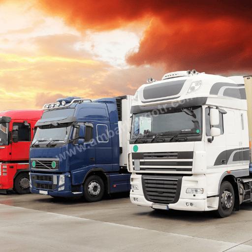 Karaisalı Ambar Kargo