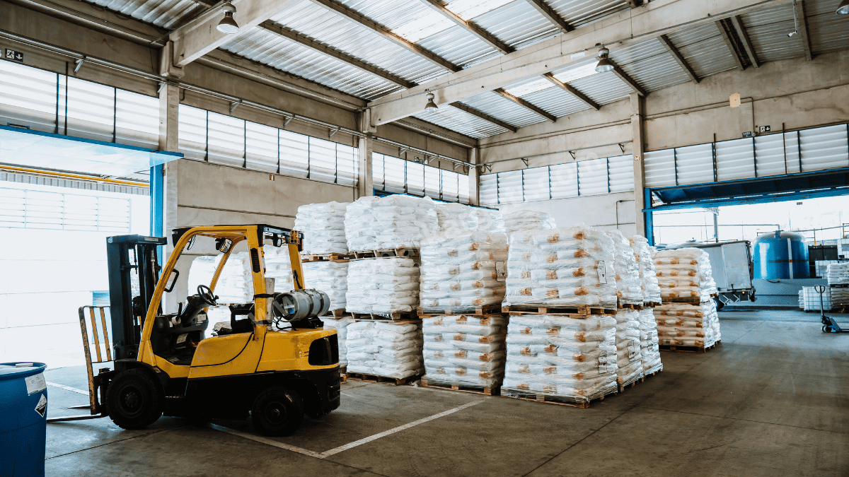 Karaisalı Kimyasal Ürün Taşıma