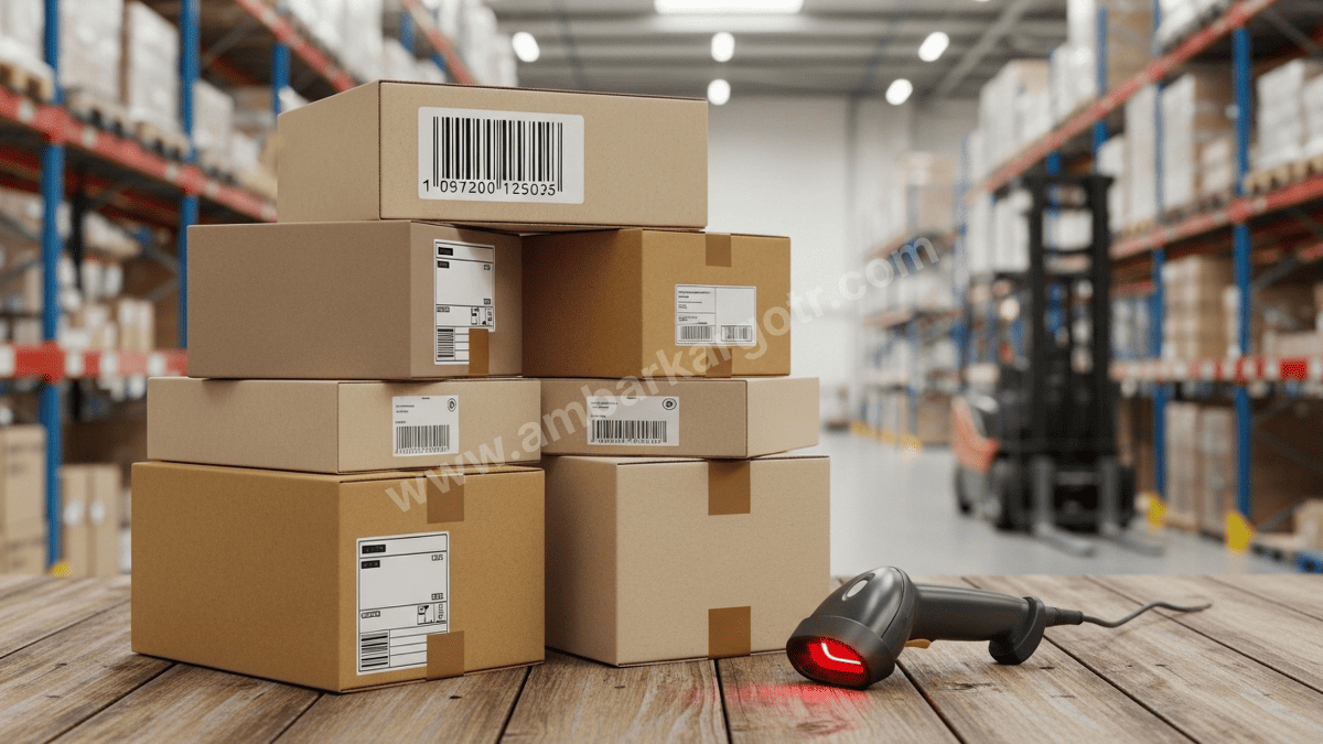 Karaisalı Kolili Yük Taşıma