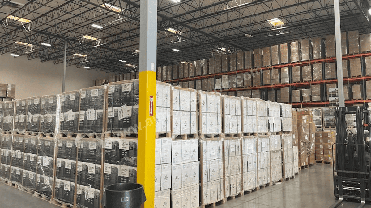 Karaisalı Parça Yük Taşıma